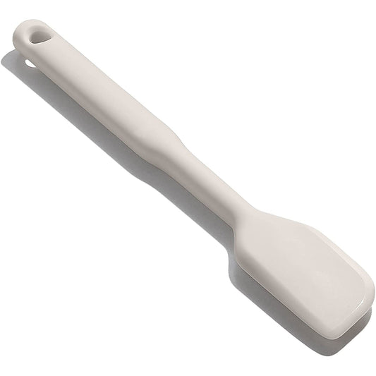 Silicone Spatula Small - White