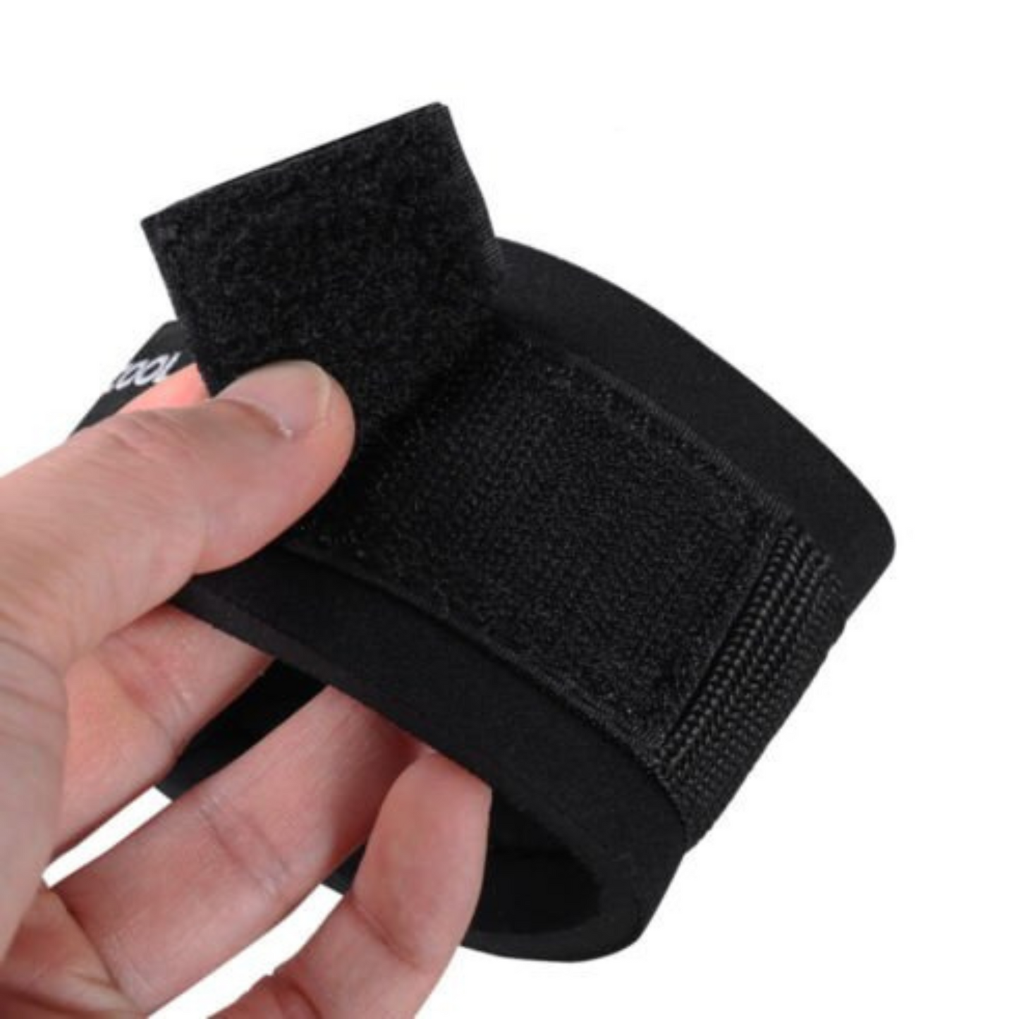 2pcs Weight Lifting Ankle D-Ring Straps 2pcs Pulley Cable Attachment for Gym Leg Workouts