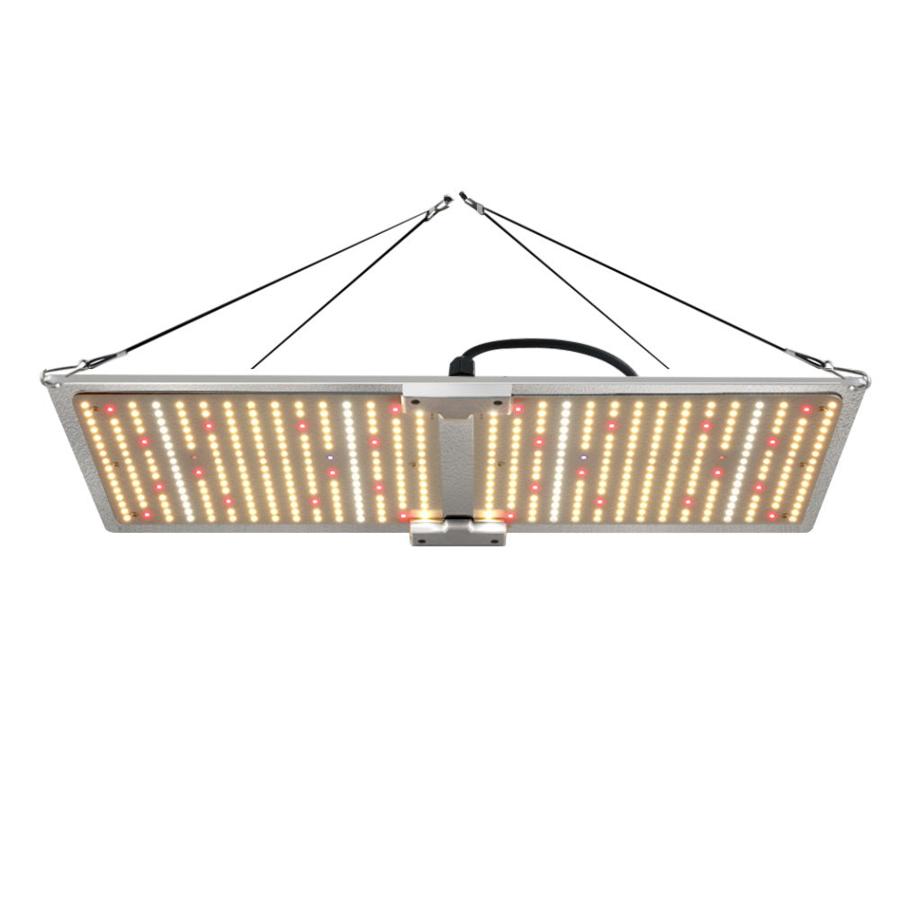 2200W LED Grow Light Full Spectrum Indoor Veg Flower All Stage