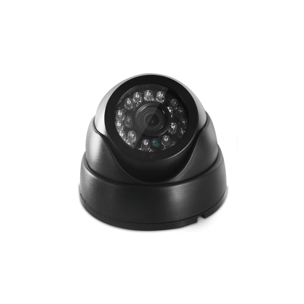 1080P CCTV Security Camera 8CH Dome DVR
