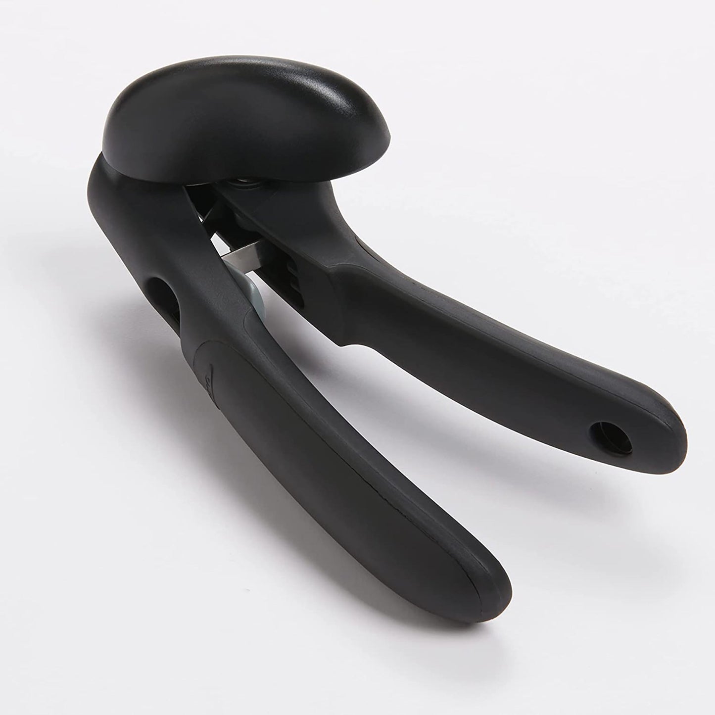 Locking Can Opener 7x3 Inch - Black