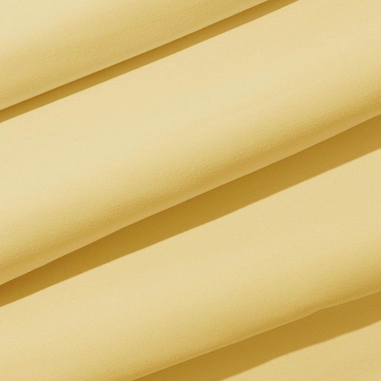 1500tc Ultra-Soft Breathable Microfibre Deep Pocket Bed Sheet Set - Taupe