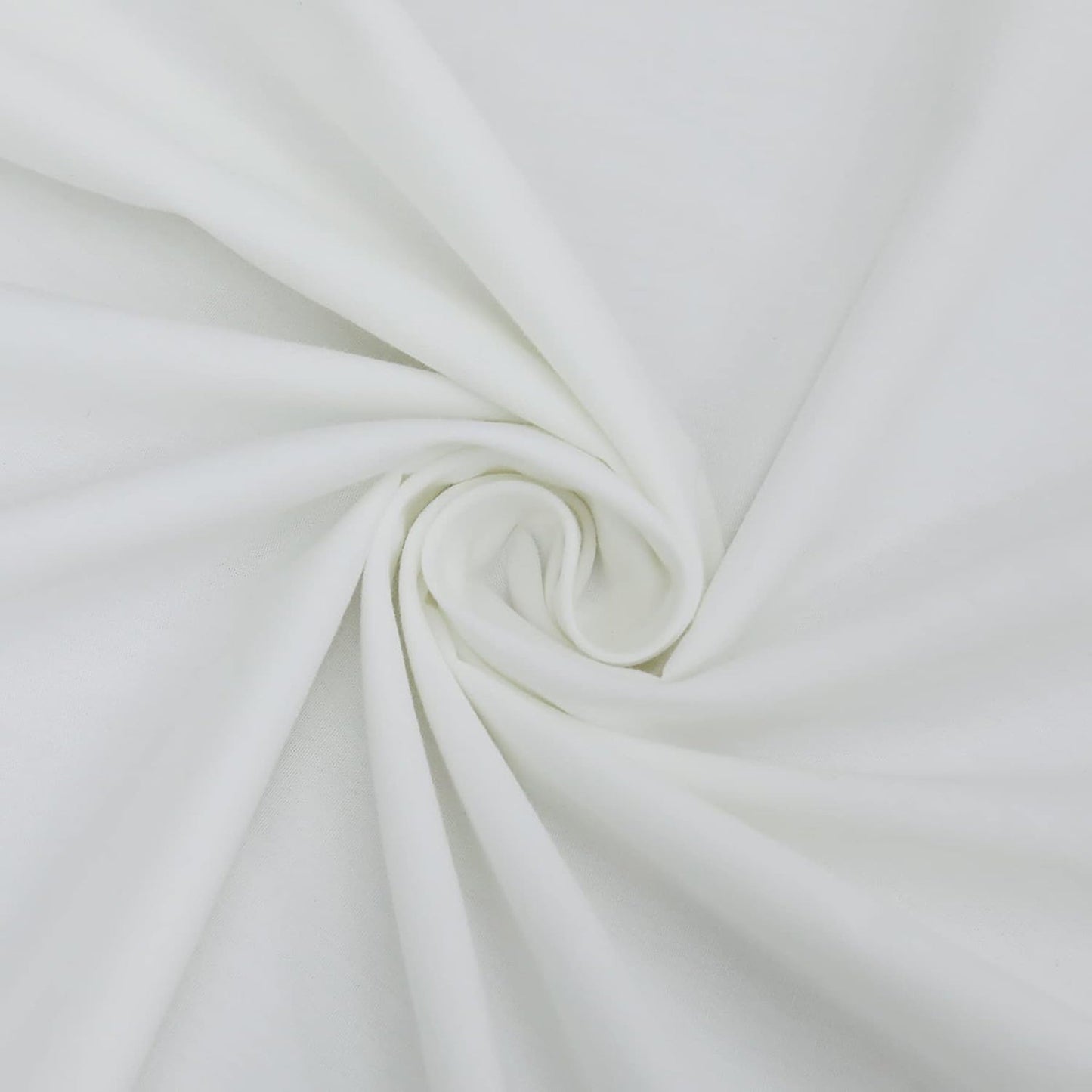 300 Thread Count Sheet Set 50% Cotton 50% Polyester Bed Sheet Set - Cream