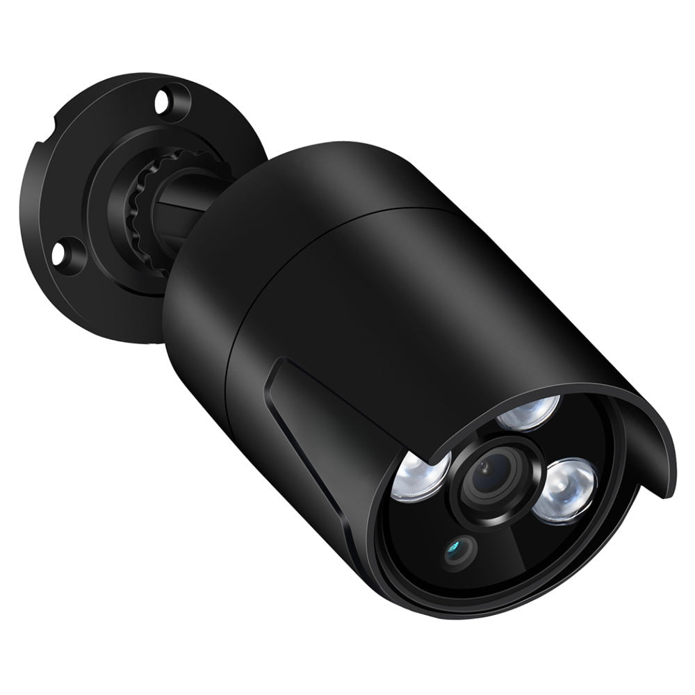 3MP 8CH Wireless Security Camera NVR Video