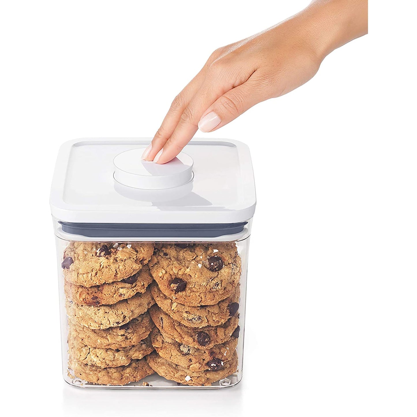 BPA Free 5 Piece POP Food Storage Container Set
