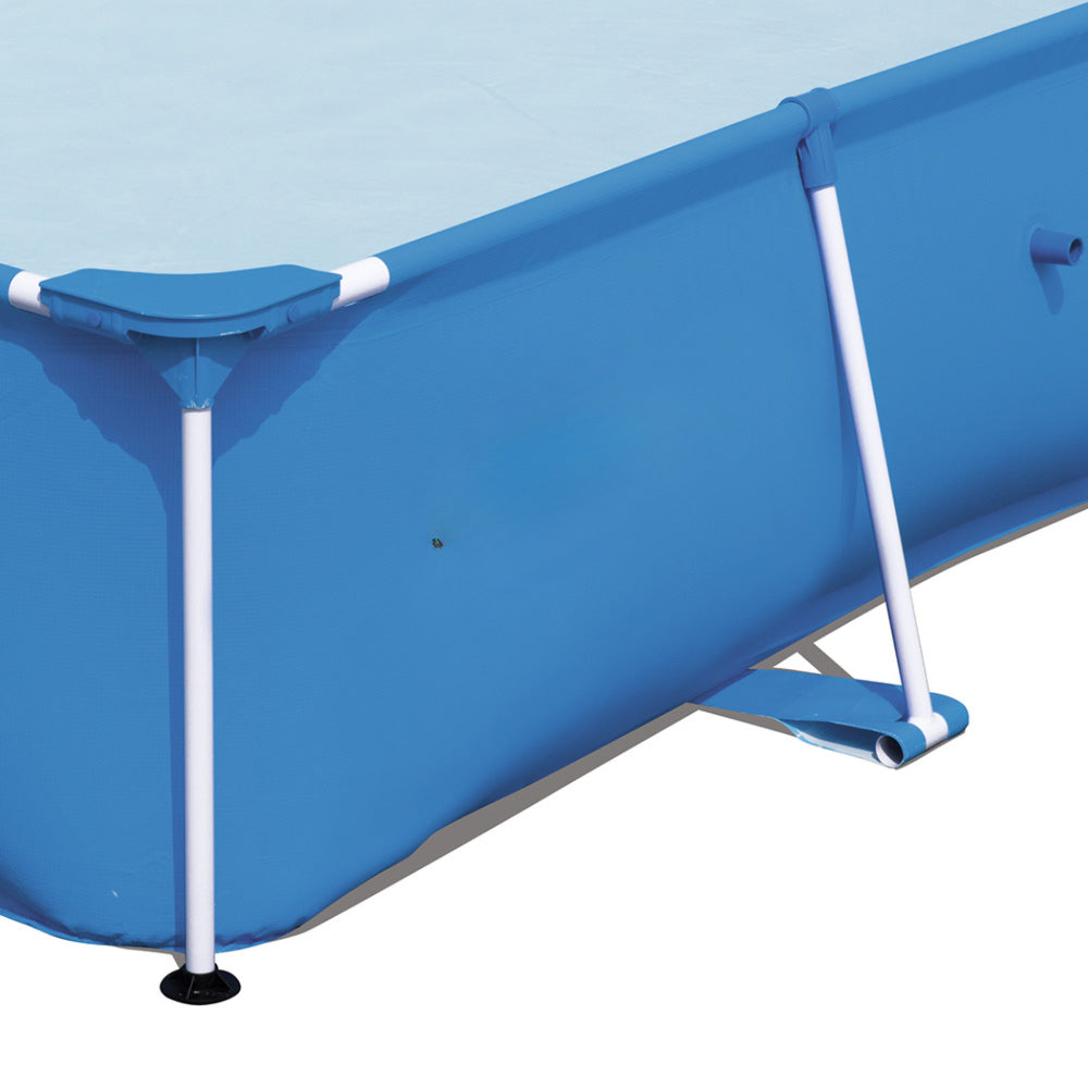 Rectangular Above Ground Swimming Pool