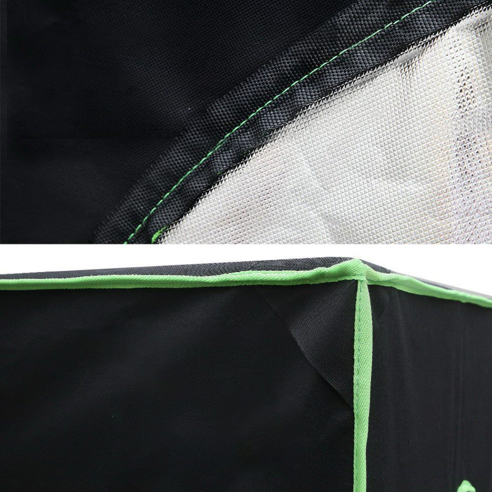 90cm Hydroponic Grow Tent