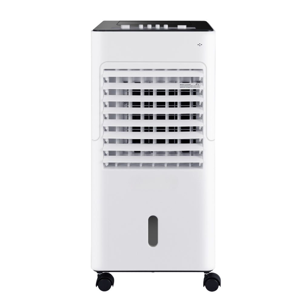 Evaporative Air Cooler Conditioner Portable 6L Cooling Fan Humidifier