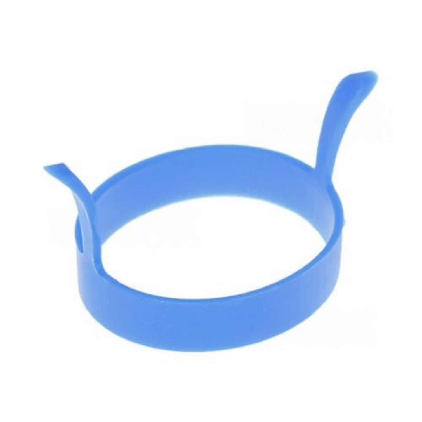 4pcs Silicone Egg Rings Non Stick Kitchen Baking Tools for Pancakes