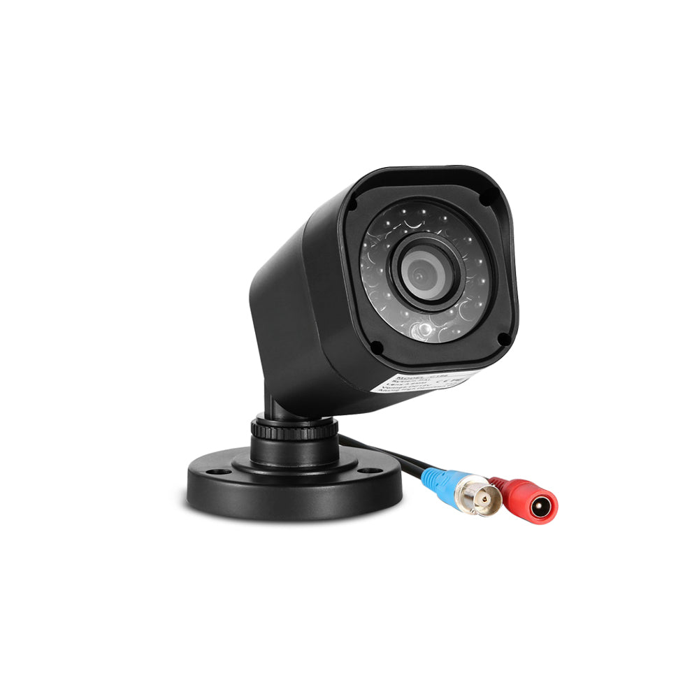 CCTV Camera Home Security System 8CH DVR 1080P Cameras Outdoor Day Night