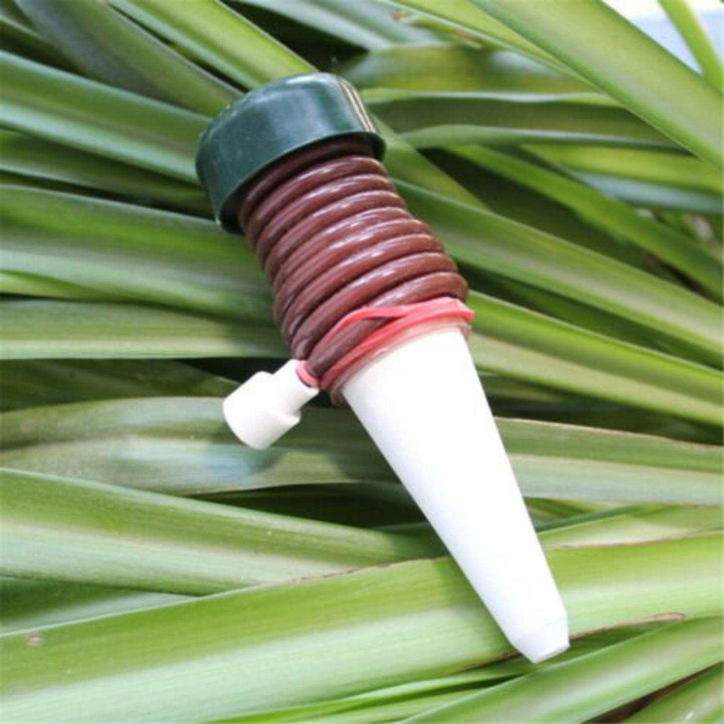 10pcs Automatic Watering System Garden Plant Self Watering Spikes