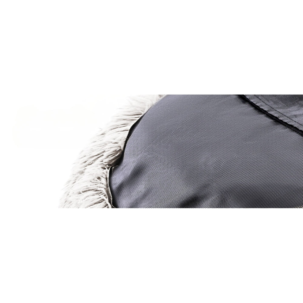 Pet Dog Cat Calming Sleeping Comfy Washable Bed - Extra Large