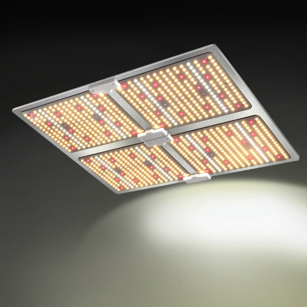 4500W LED Grow Light Full Spectrum Indoor Veg Flower All Stage