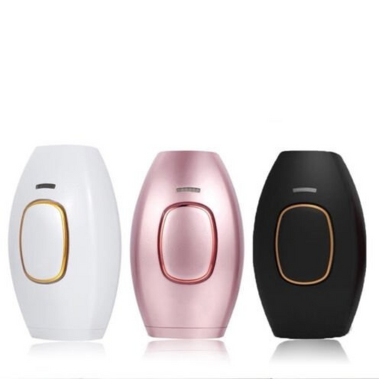 IPL Laser Permanent Hair Removal Handset for Whole Body and Face