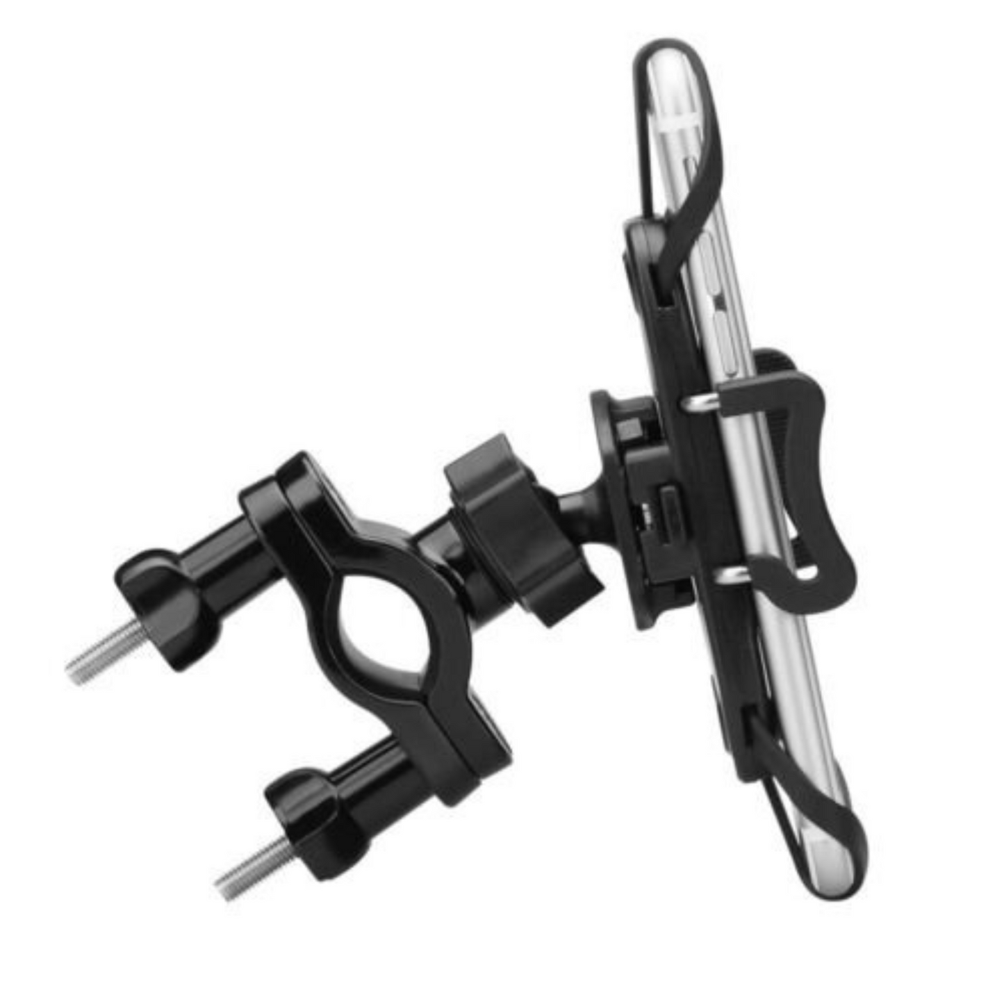 1pc Bicycle Bike MTB Mobile Phone Holder Bracket Mount for Motorcycle