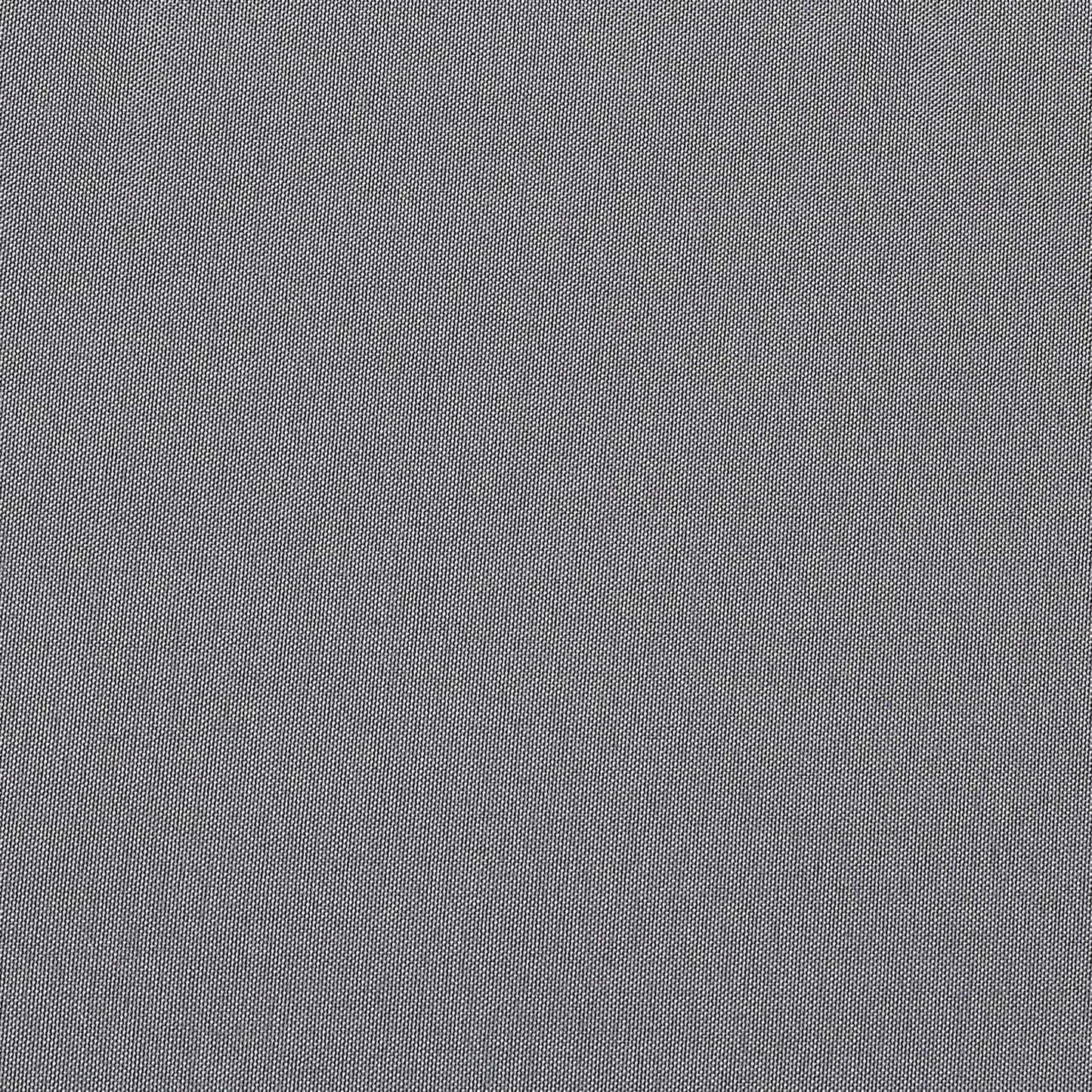 Lightweight Super Soft Easy Care Microfibre Pillowcase - Dark Grey