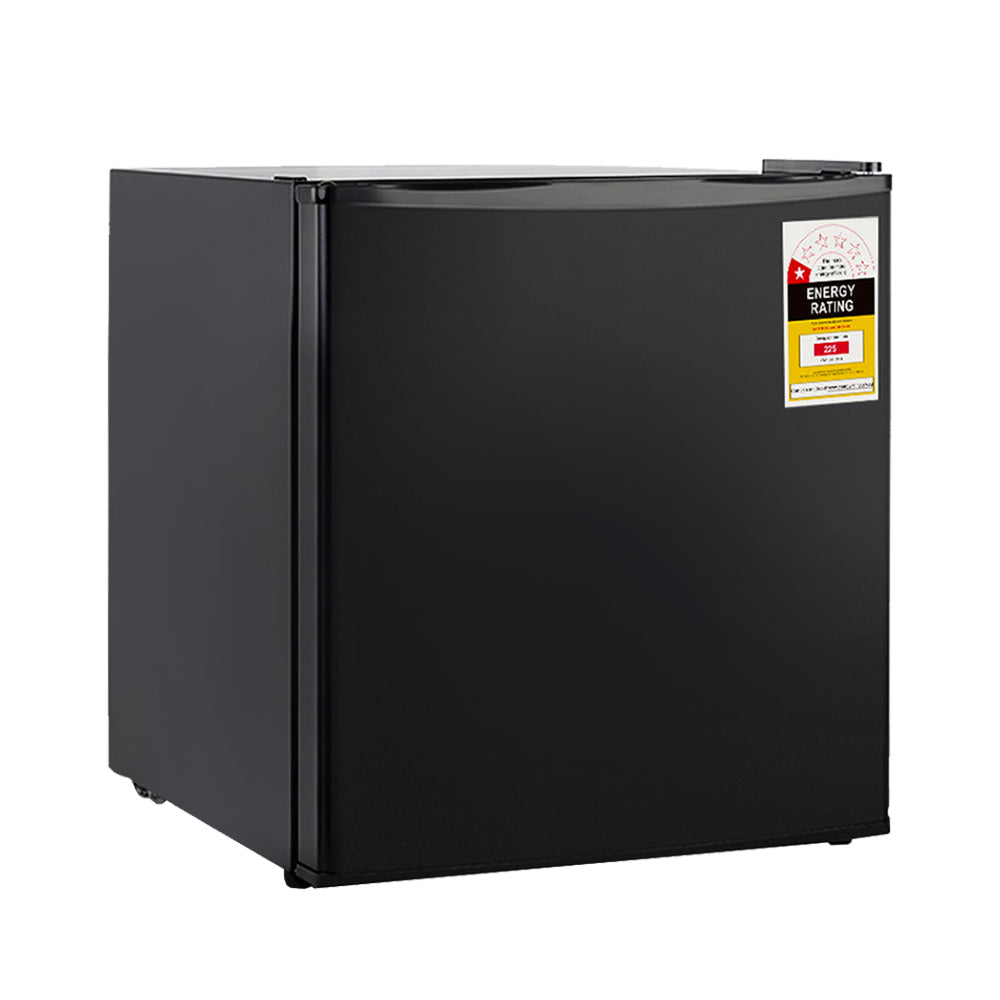 Bar Fridge 48L - Black