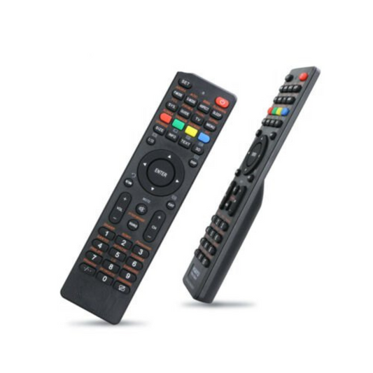Universal TV Remote Control Compatible with Sony Samsung Panasonic LG TCL Soniq