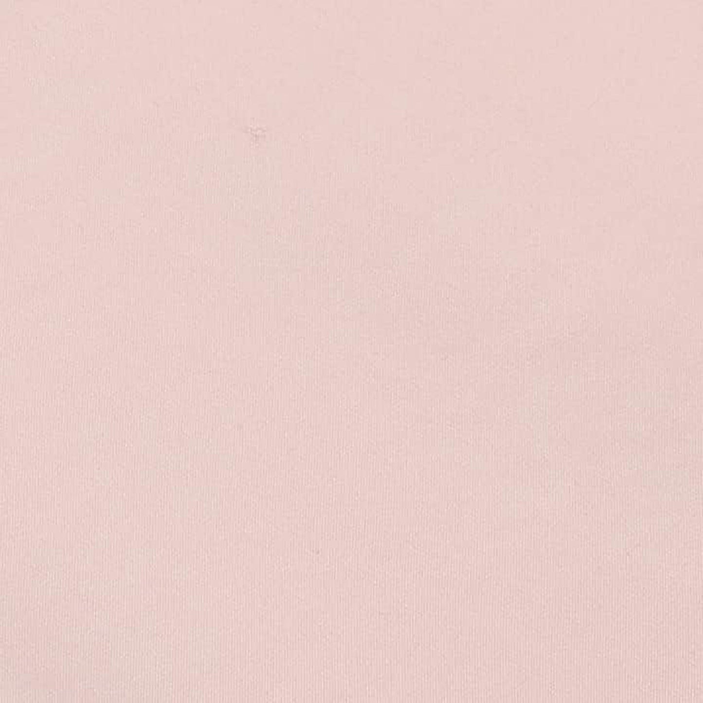 Lightweight Super Soft Easy Care Microfibre Pillowcase - Blush Pink