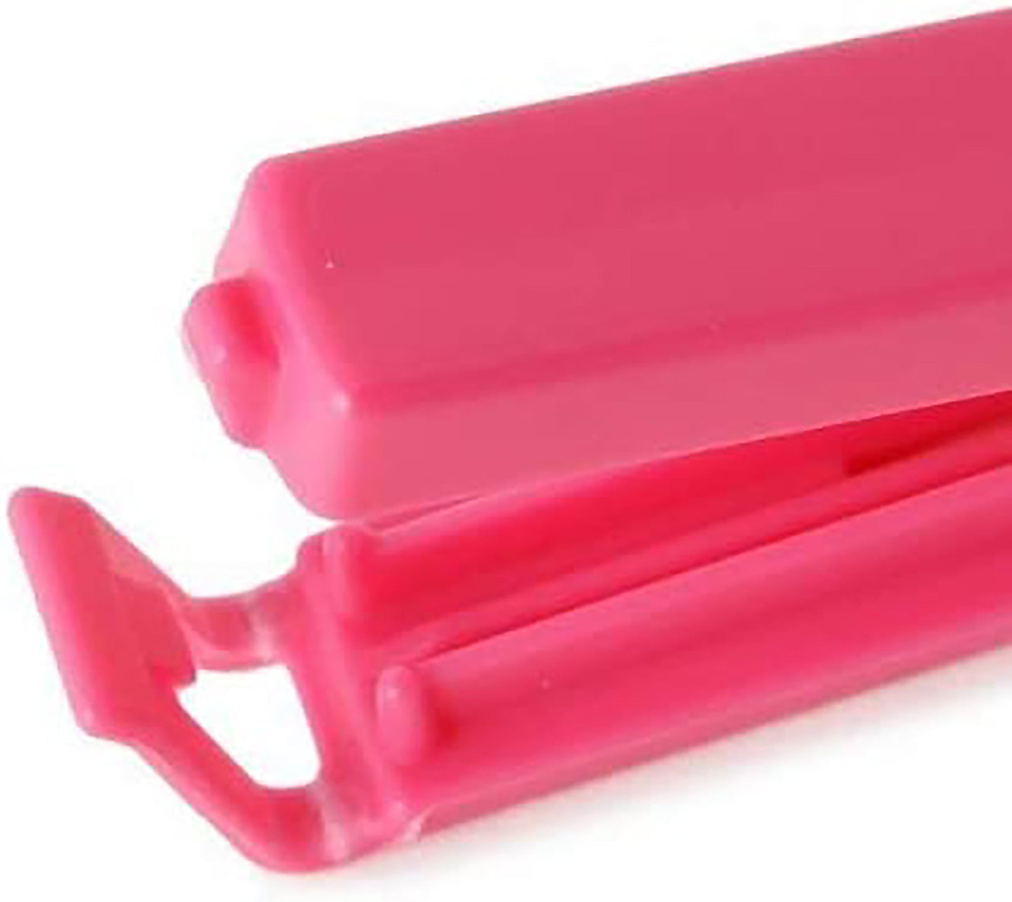 Plastic Bag Sealing Clips for Food Preservation - 30 Pcs