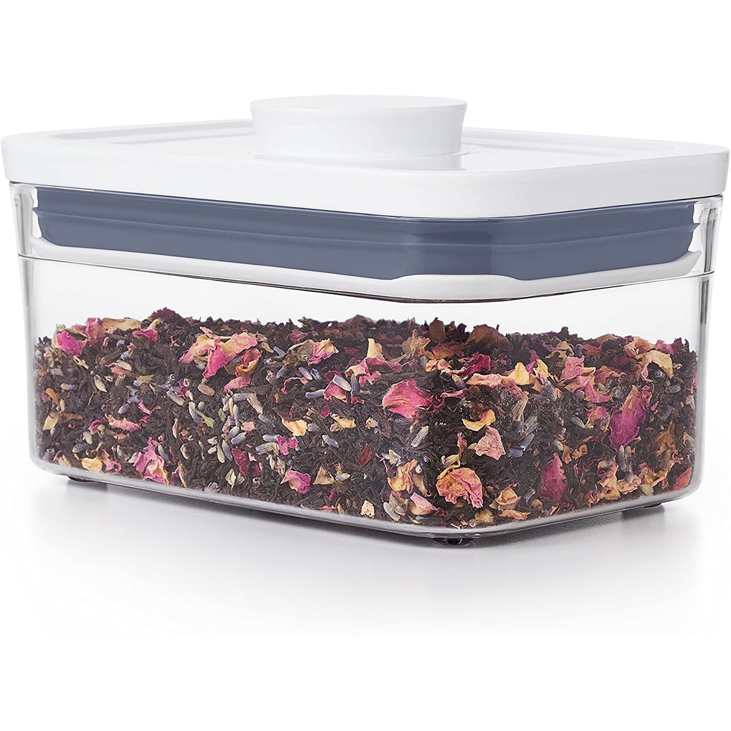 BPA Free Pop Starter Container Food Storage 3 Piece Set