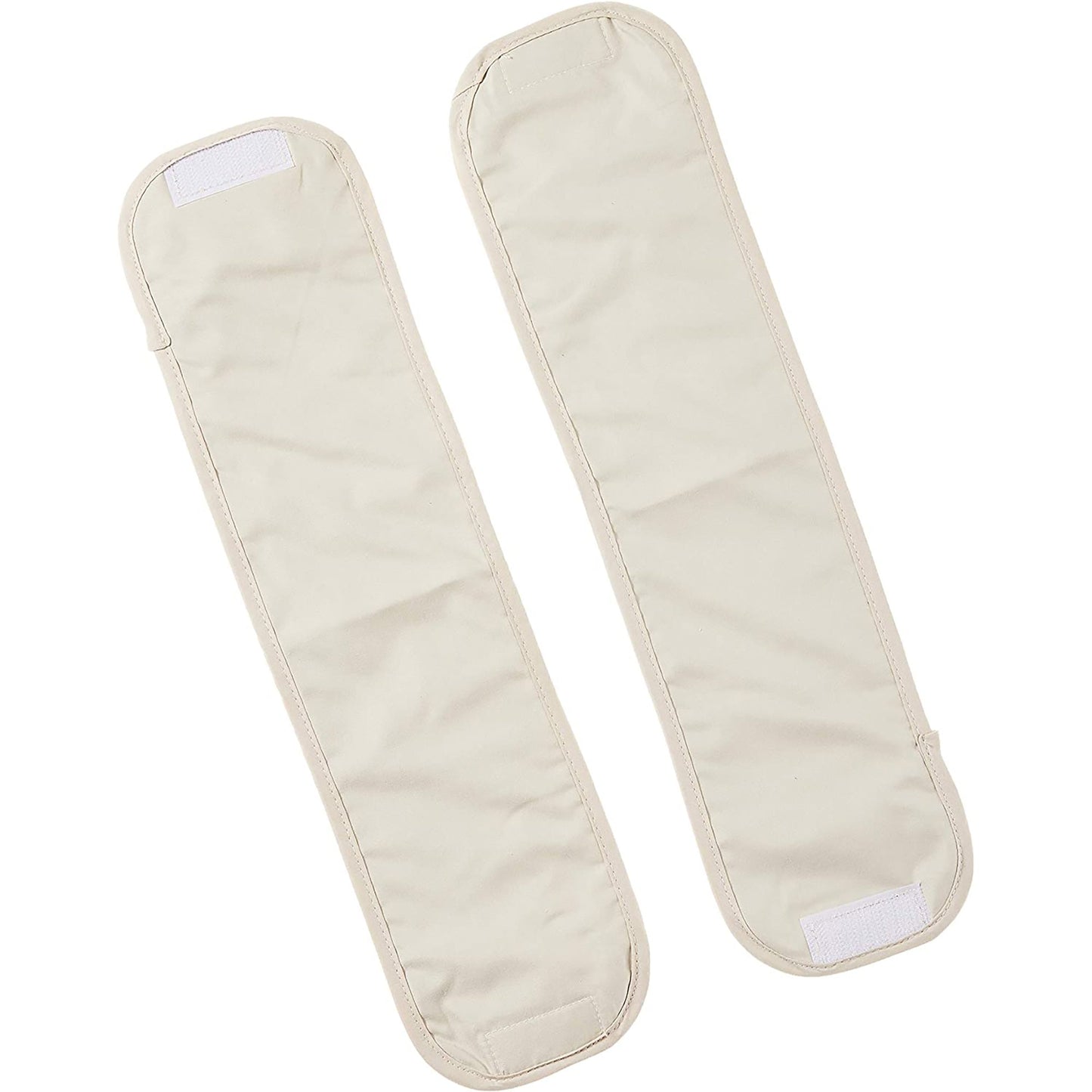 Room Darkening Blackout Window Curtains with Grommets 2 Panels - Beige