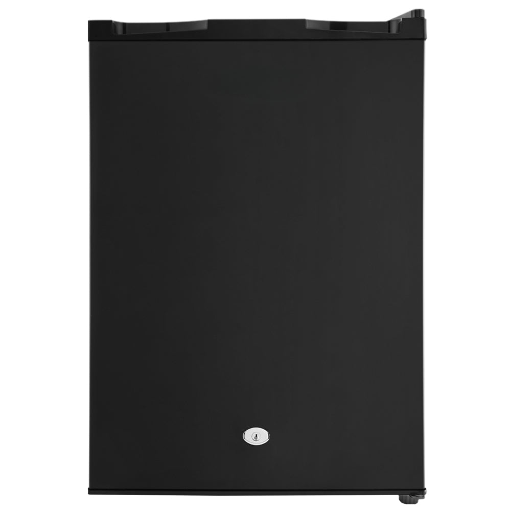 Camping 80L Portable Fridge Cooler Upright 12V/24V/240V Caravan