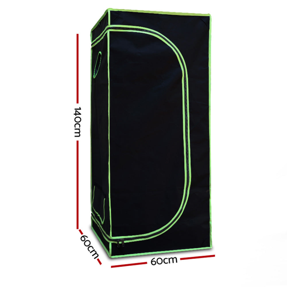 60cm Hydroponic Grow Tent