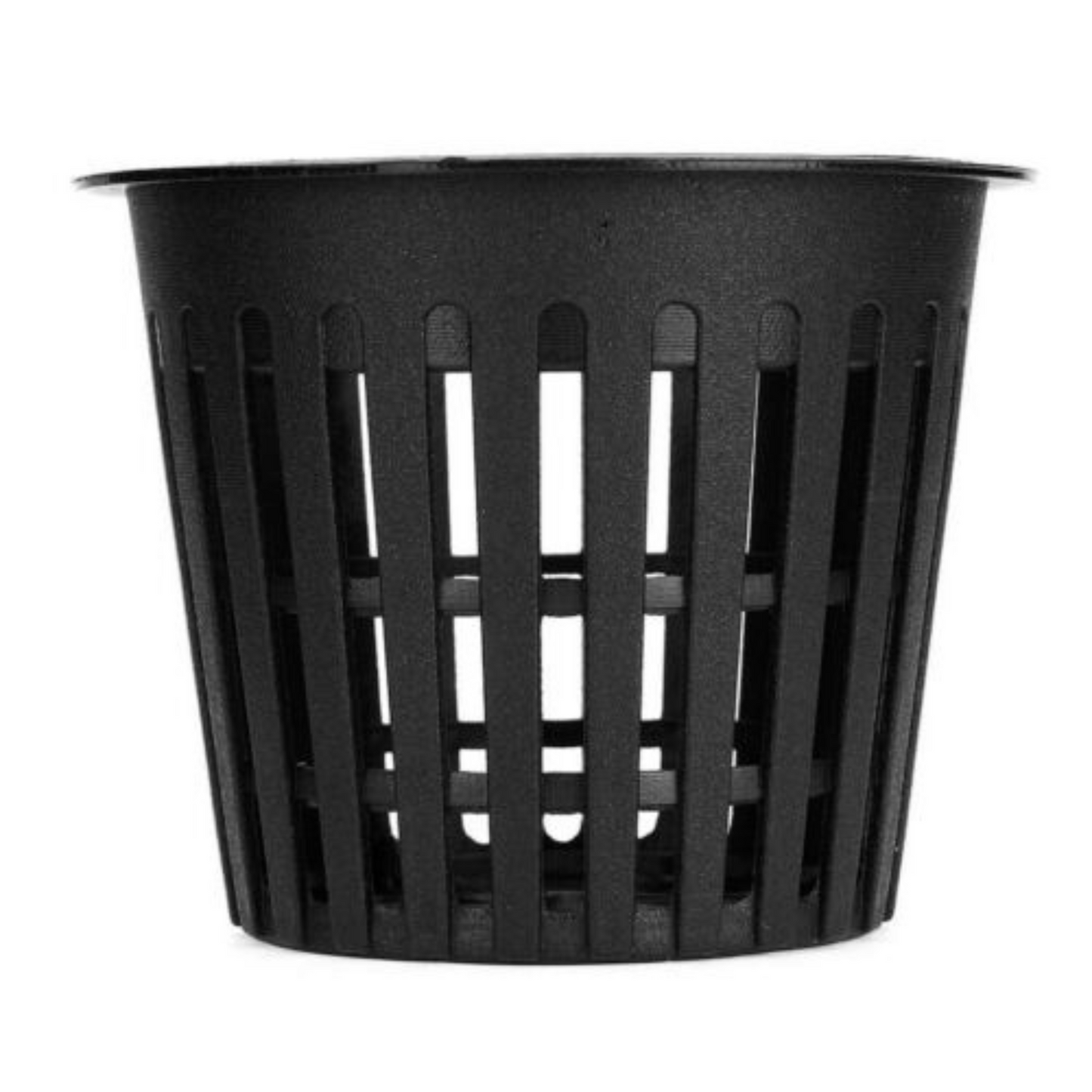 40pcs Heavy Duty Hydroponic Mesh Pot Net Cup Basket for Plant Growth