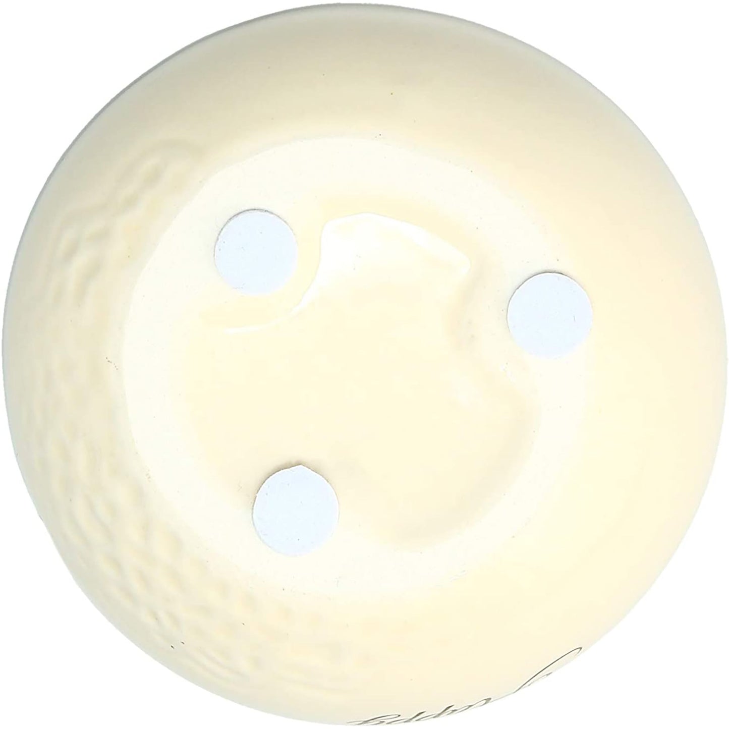 Soy Wax Filled Ceramic Vessel Candle Holder 8 oz - White