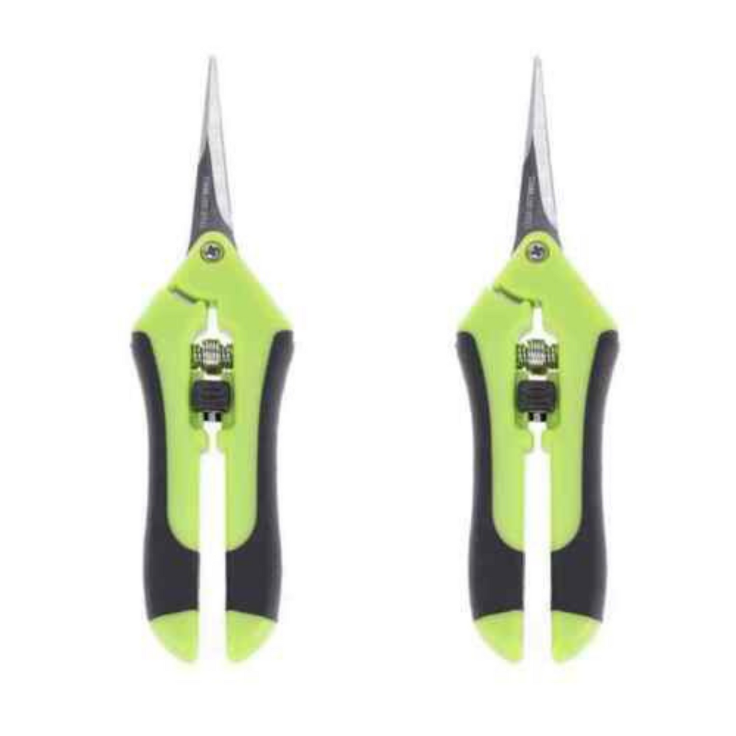 2pcs Pruning Shears Garden Plant Scissors for Trimming Trees Snips Branch