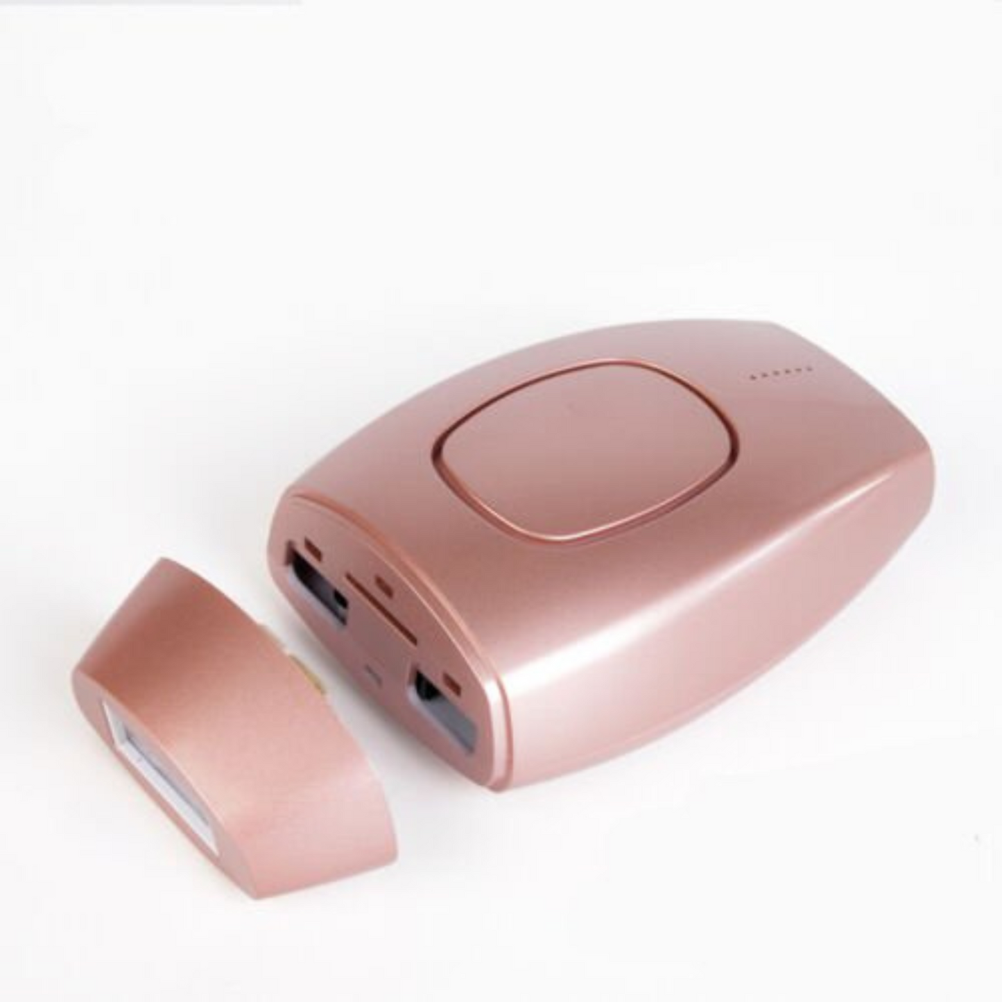 Permanent Laser Hair Removal Epilator 700000 IPL for Body and Face