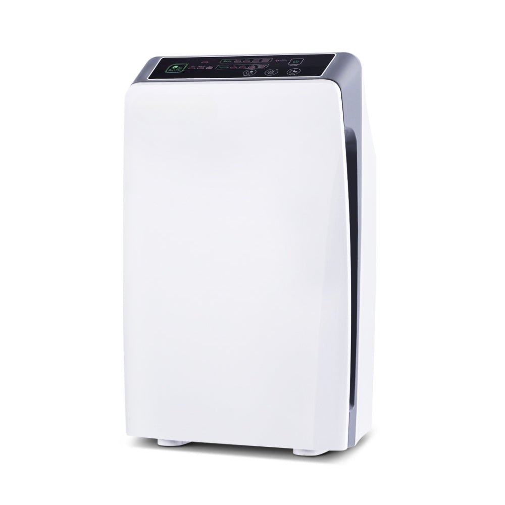 Air Purifier Cleaner Home Purifiers Odour Sensor HEPA Filter