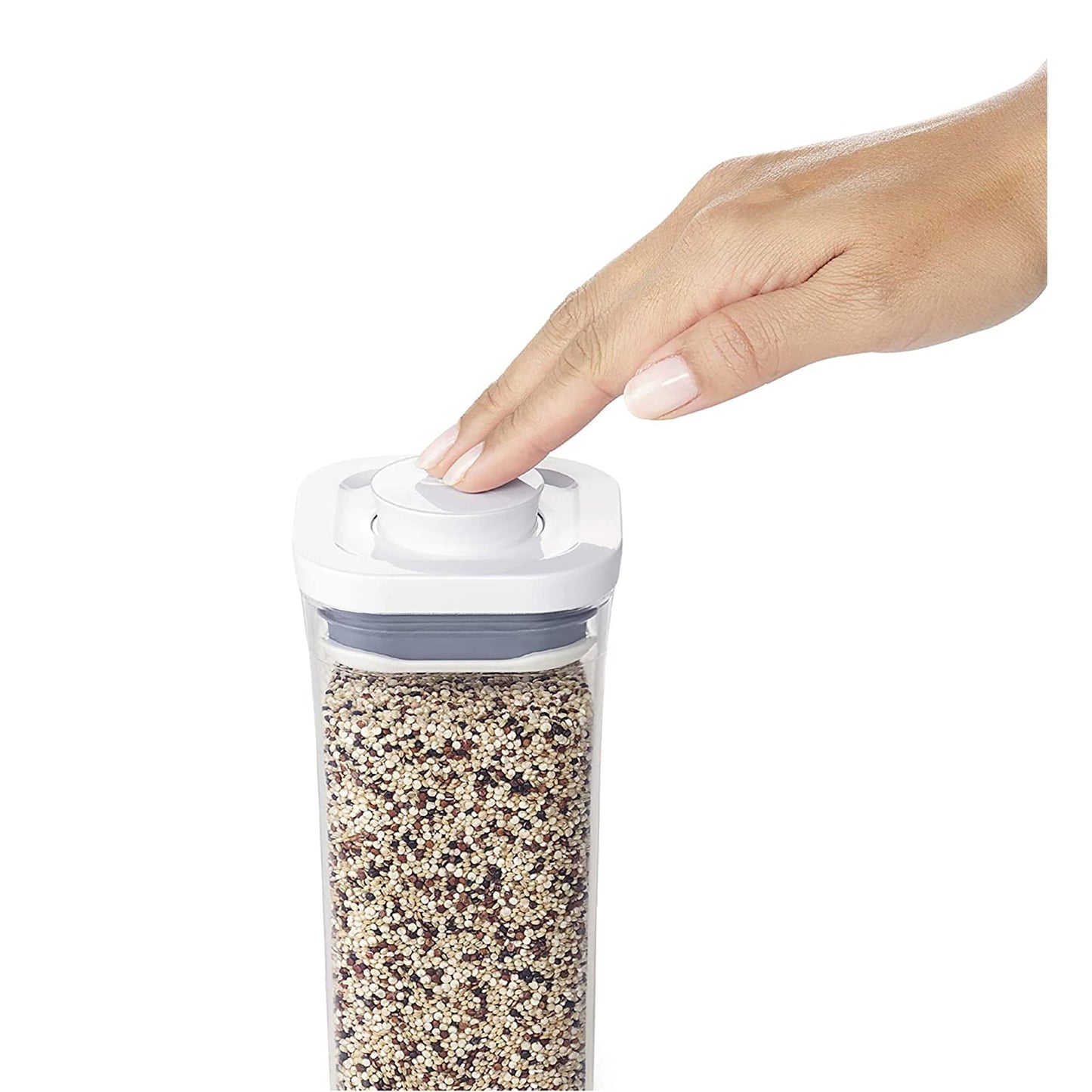 BPA Free 10 Piece POP Food Storage Container Set