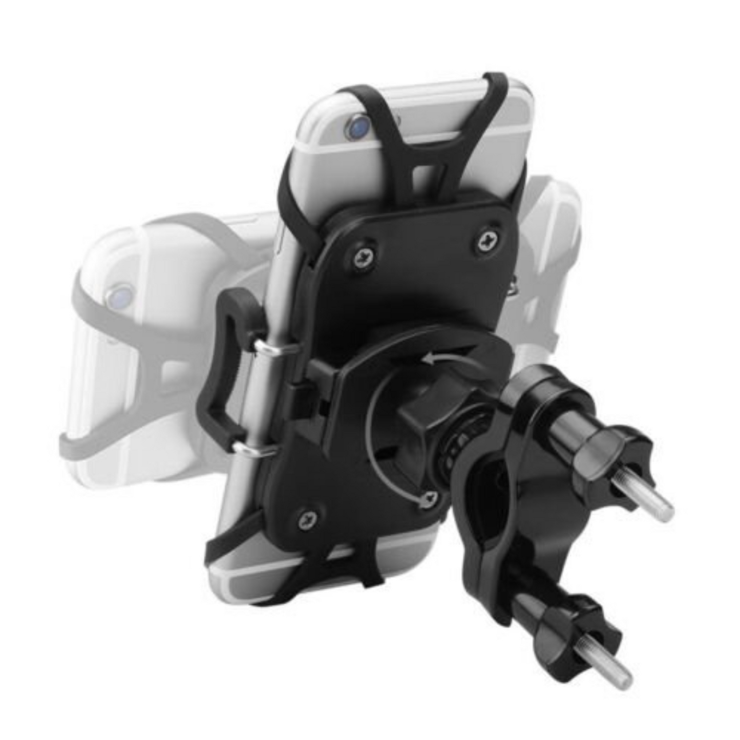 1pc Bicycle Bike MTB Mobile Phone Holder Bracket Mount for Motorcycle