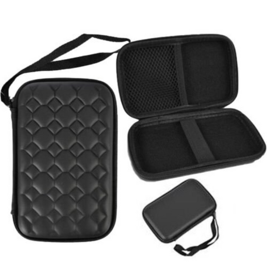 Portable Travel Hard Storage Case Carrying Bag for Digital Devices