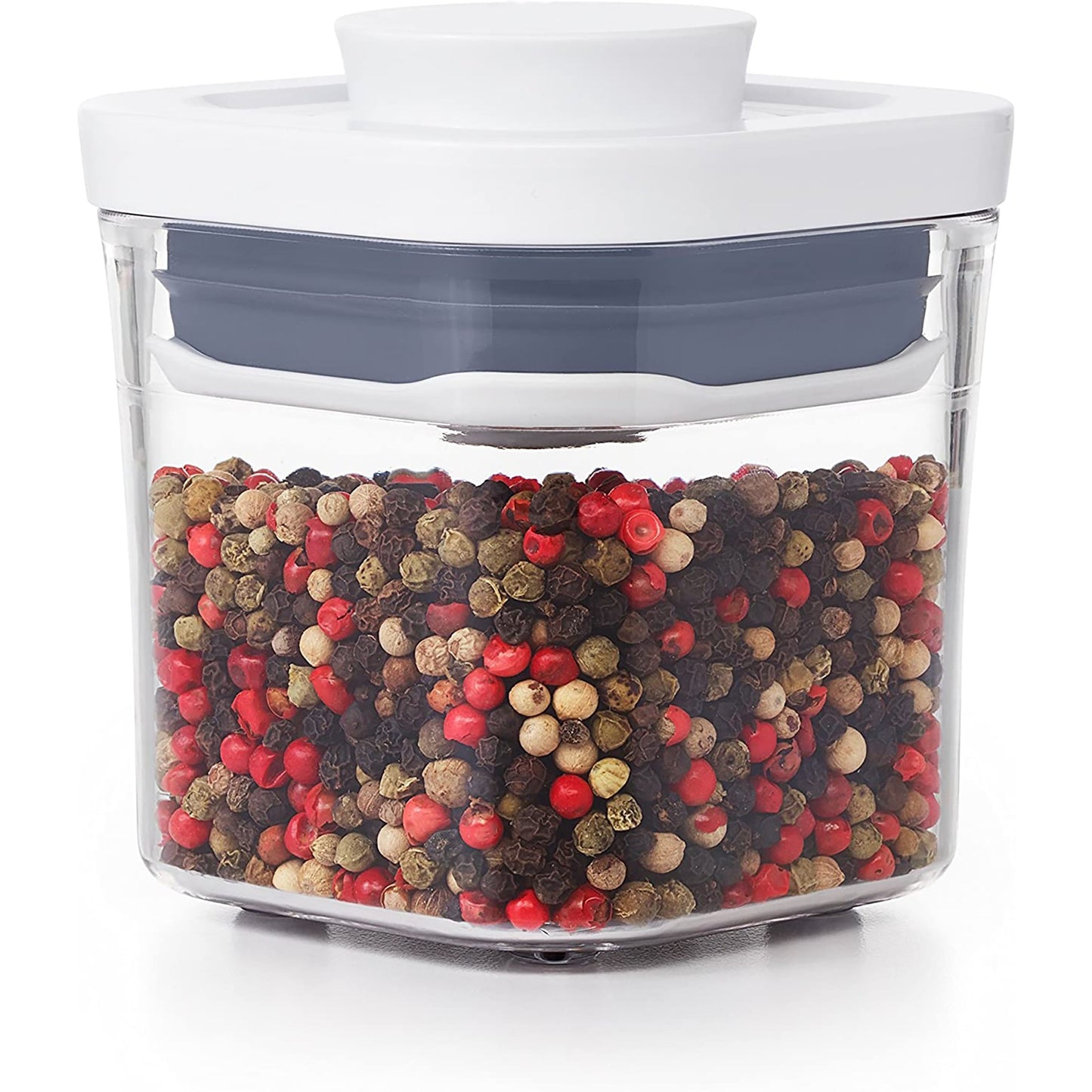 BPA Free Pop Starter Container Food Storage 3 Piece Set