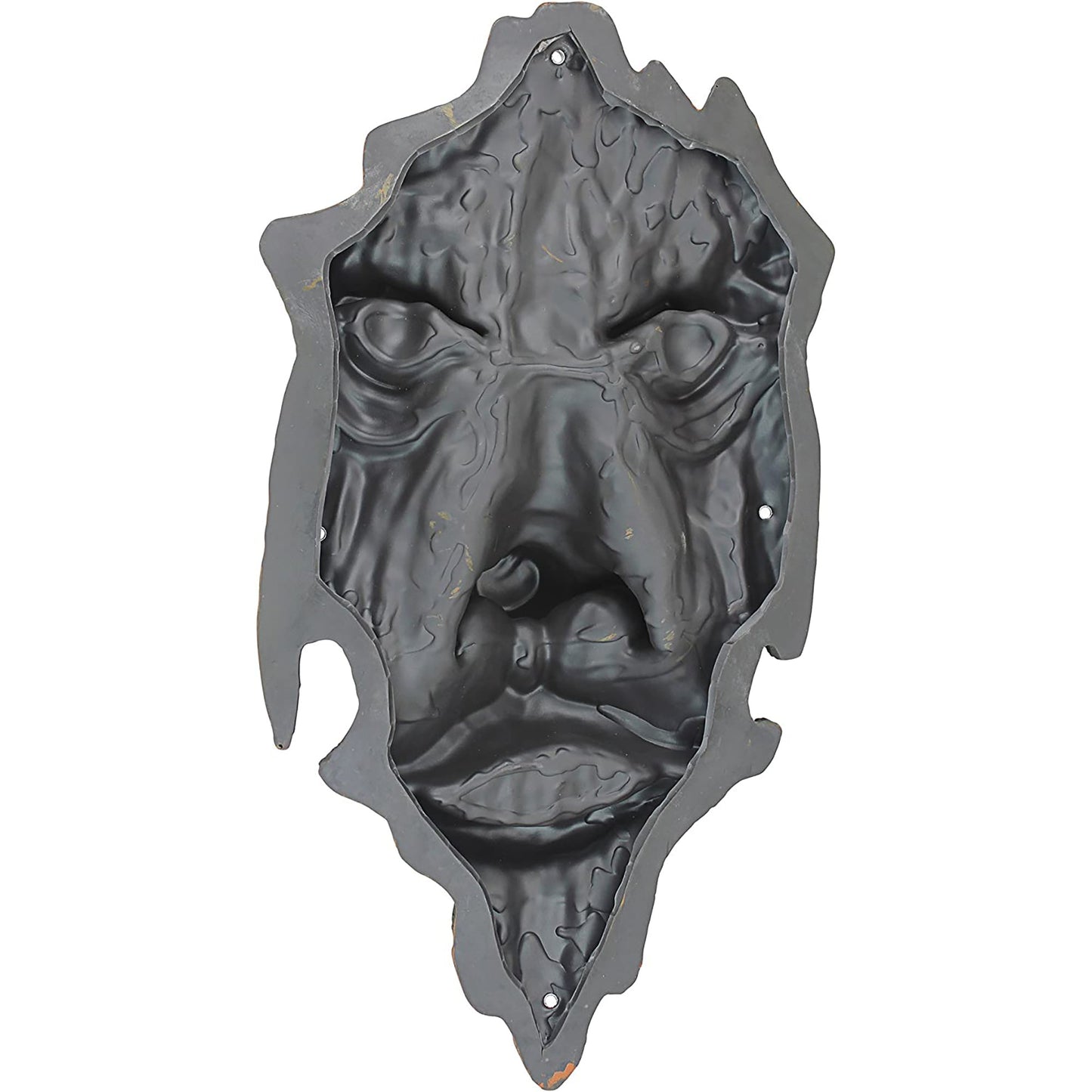 The Spirit of Nottingham Woods Greenman Tree Sculpture Outdoor and Garden Decor