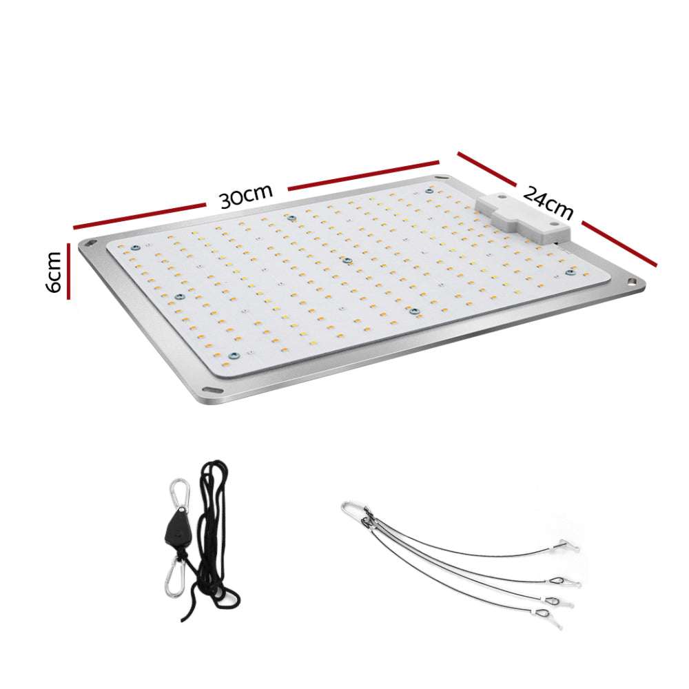 1000W LED Grow Light Full Spectrum Indoor Veg Flower All Stage