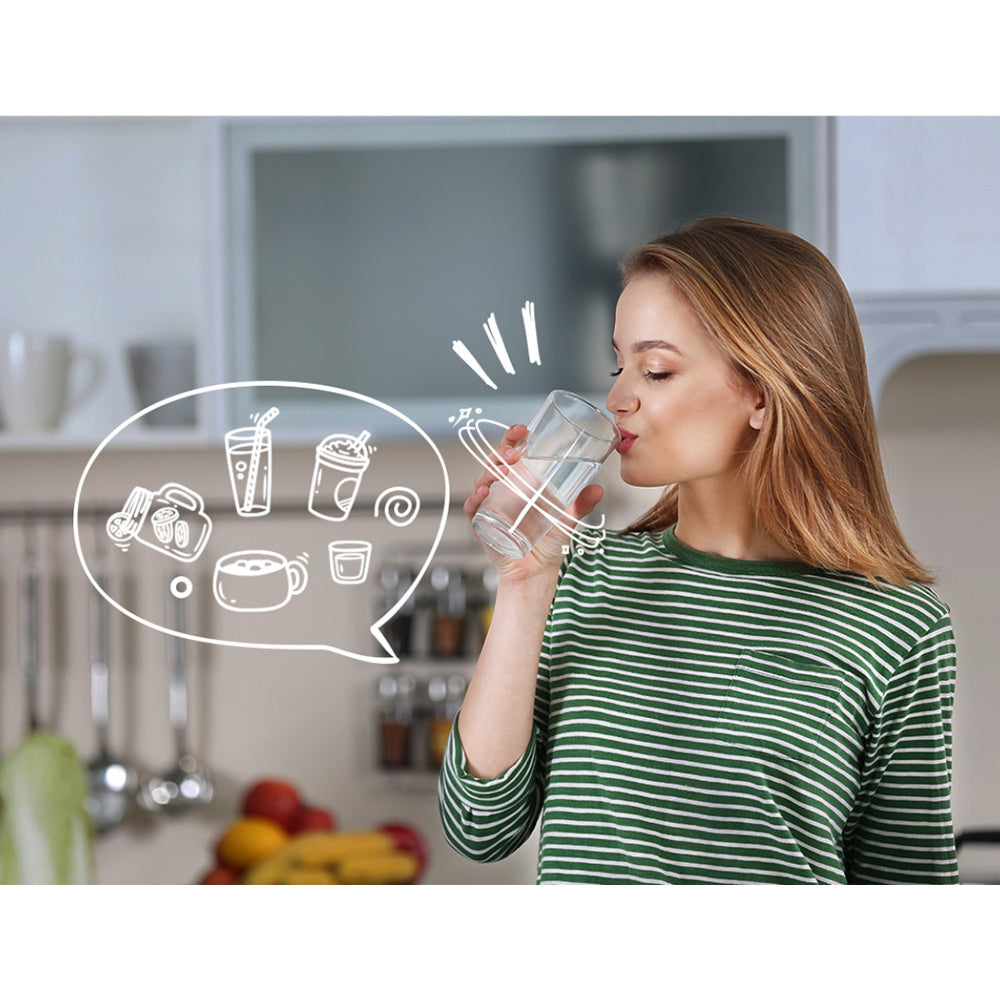 Water Purifier Dispenser 15L Water Filter Bottle Cooler Container