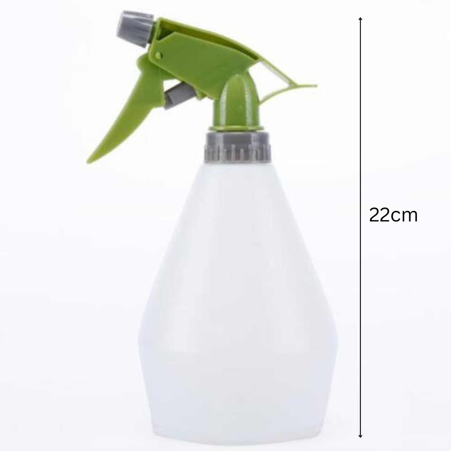 500ml Garden and Plant Cleaning Spray Bottle Plastic Watering Sprayer