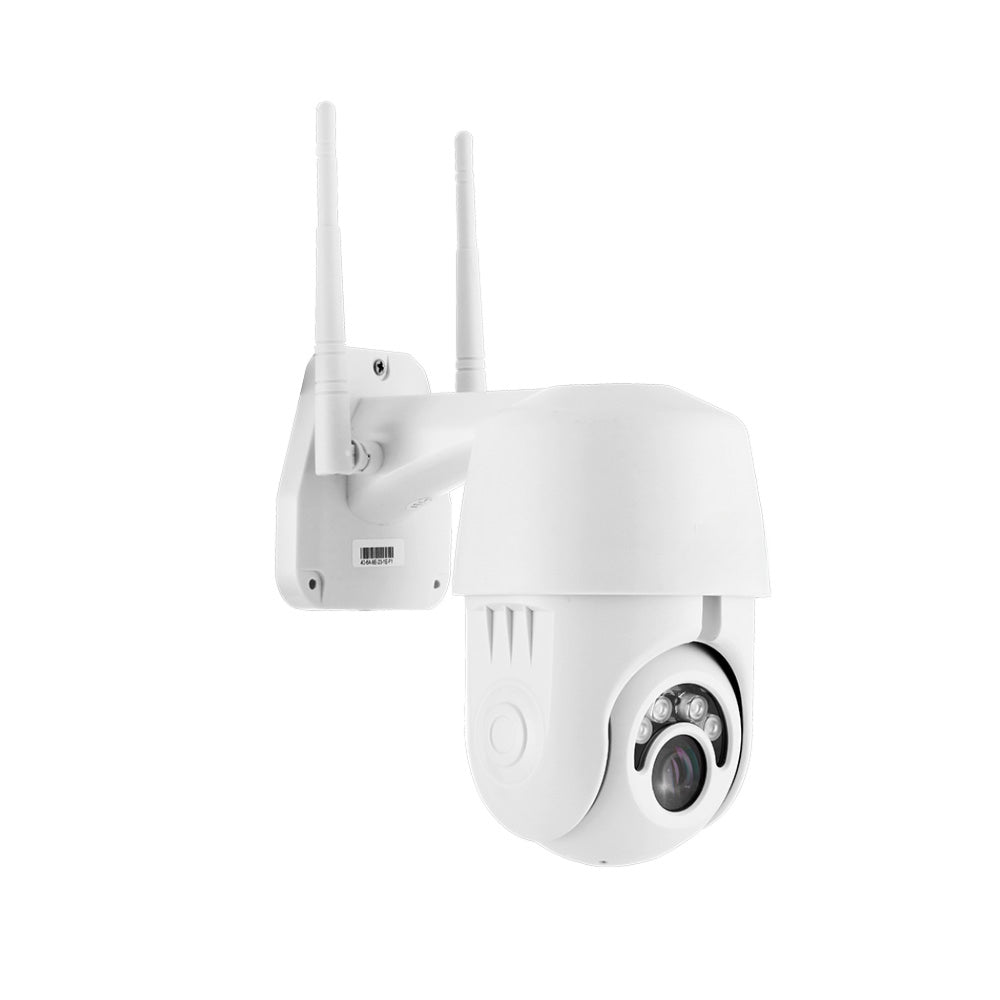 Wireless IP Camera Outdoor CCTV Security System HD 1080P WIFI PTZ 2MP