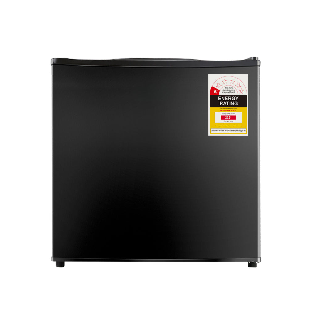 Bar Fridge 48L - Black