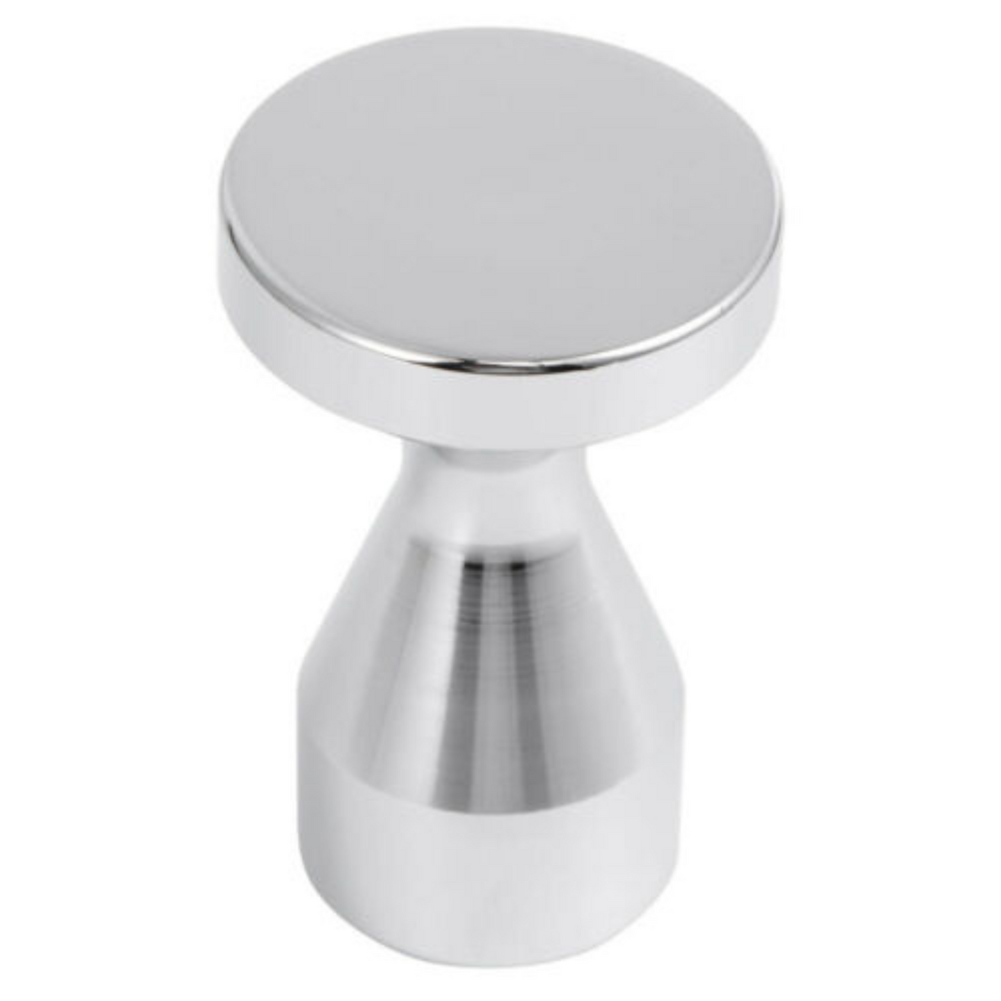 51MM Coffee Tamper Polished Stainless Steel Espresso Barista Tool