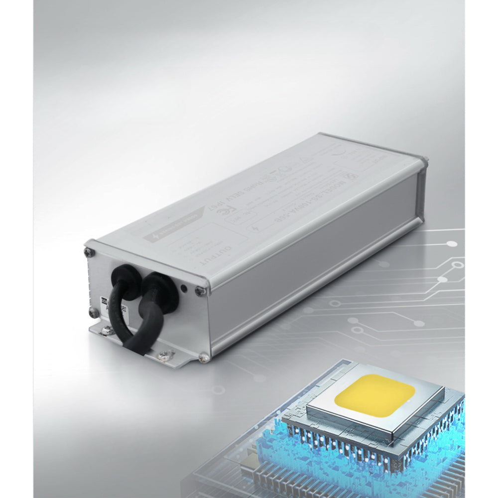 1500W LED Grow Light Full Spectrum Indoor Veg Flower All Stage