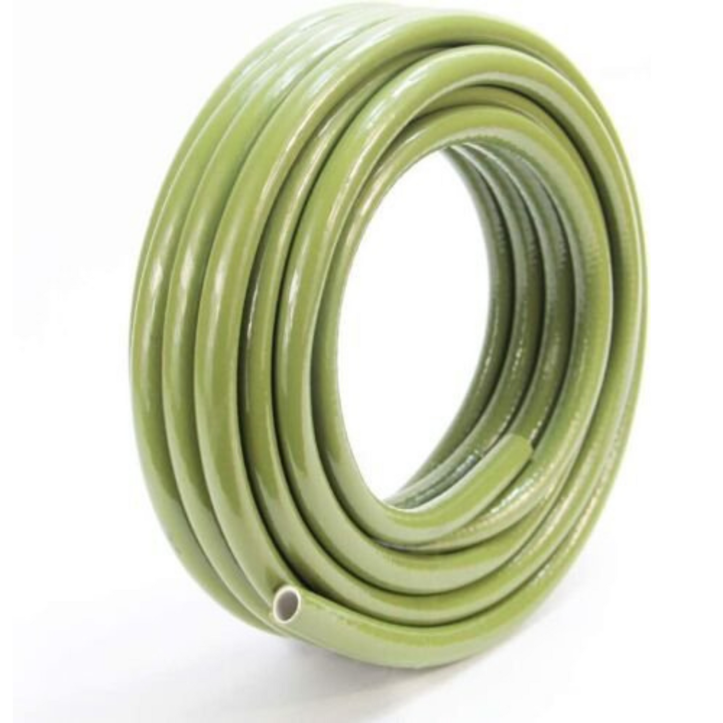12mm Diameter 3-Layer Garden Hose Water Pipe 10 to 100m Outdoor
