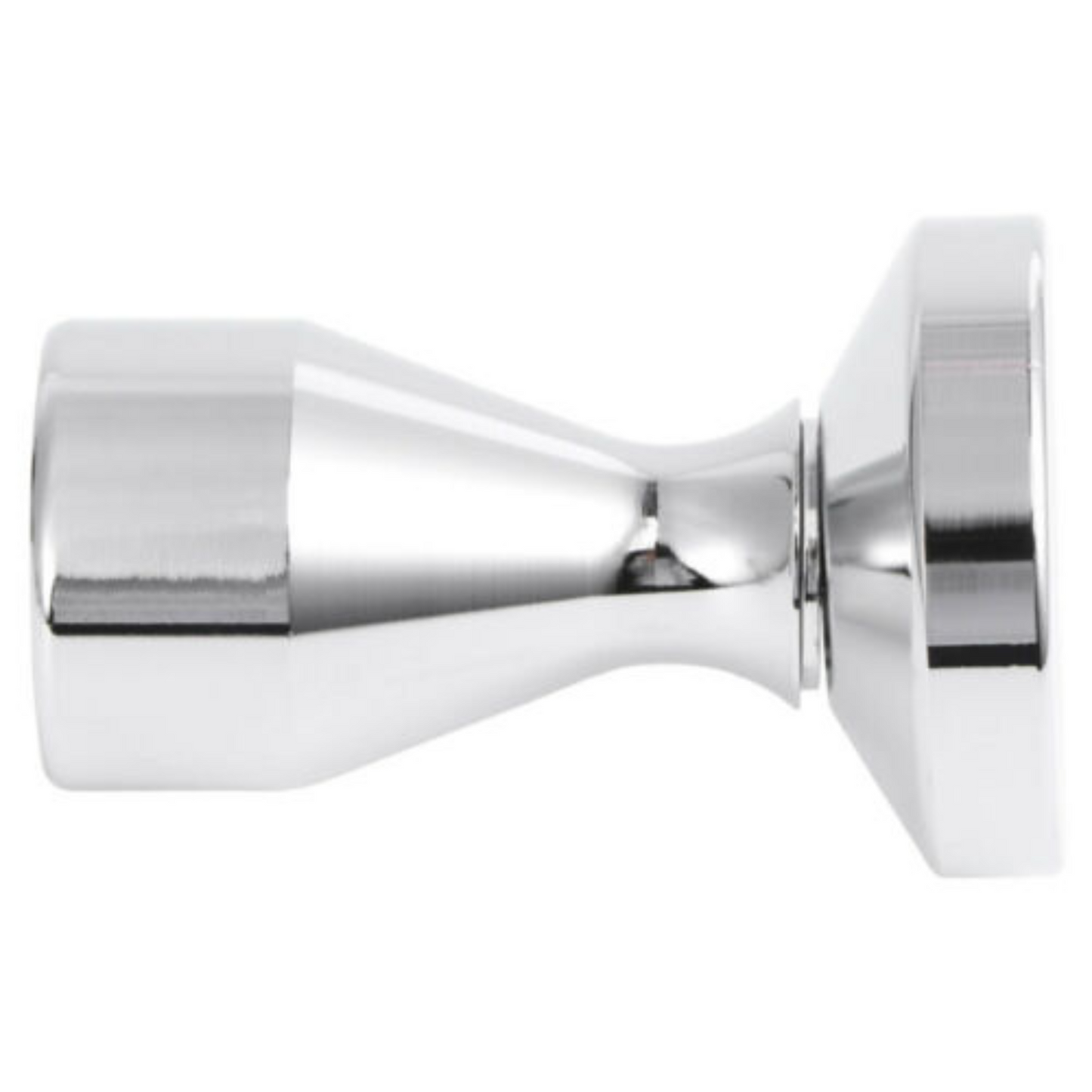 51MM Coffee Tamper Polished Stainless Steel Espresso Barista Tool