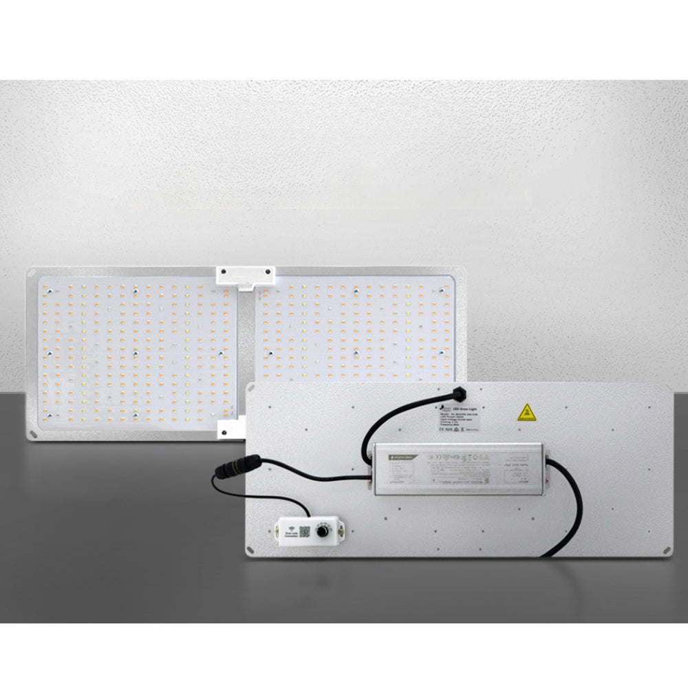2200W LED Grow Light Full Spectrum Indoor Veg Flower All Stage