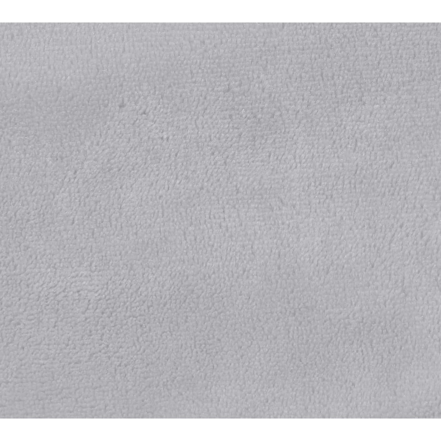 Ultra-Soft Micromink Sherpa Blanket - Grey