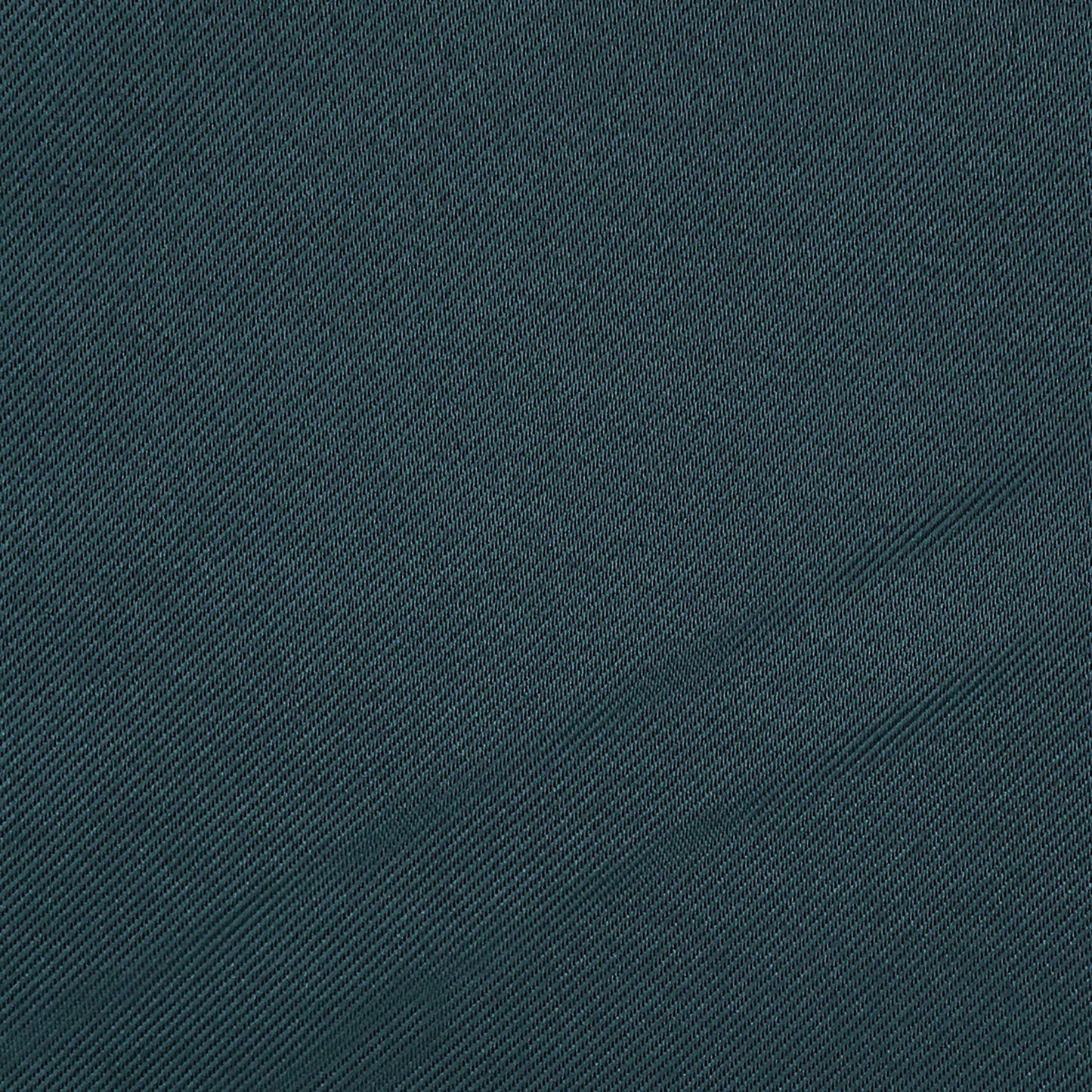 1PC Energy Saving Blackout Grommet Curtain Panel 40x108 Inch - Teal